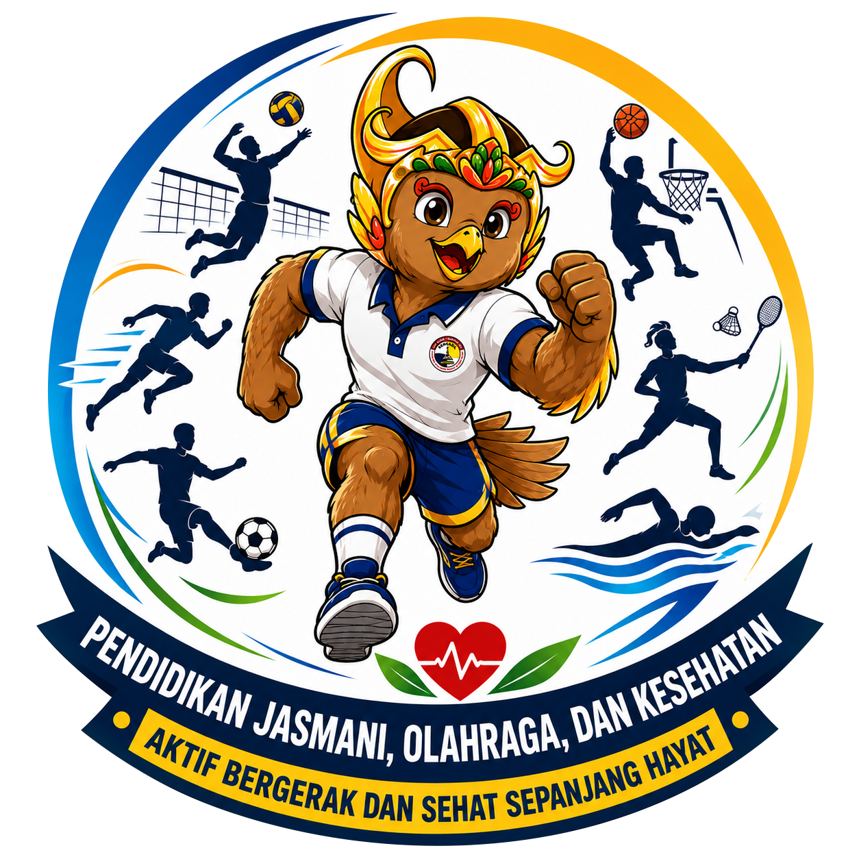 Logo Spensaka Cup